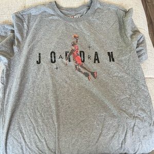 NIKE Air Jordan Tshirt